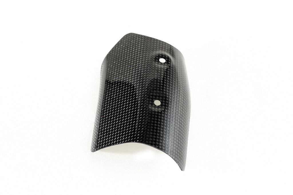 Fullsix Carbon Exhaust Protector - Pipe - Ducati 848/1098