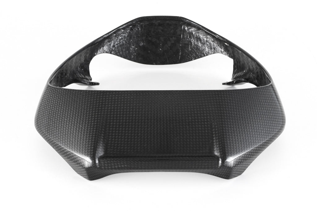 Fullsix Carbon Headlight Fairing - Ducati XDiavel/XDiavel S