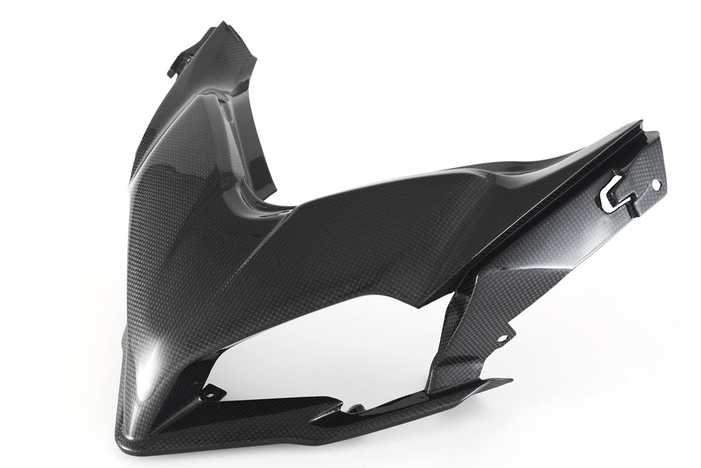 Fullsix Carbon Air Intake - Ducati Multistrada 950/Multistrada 1200