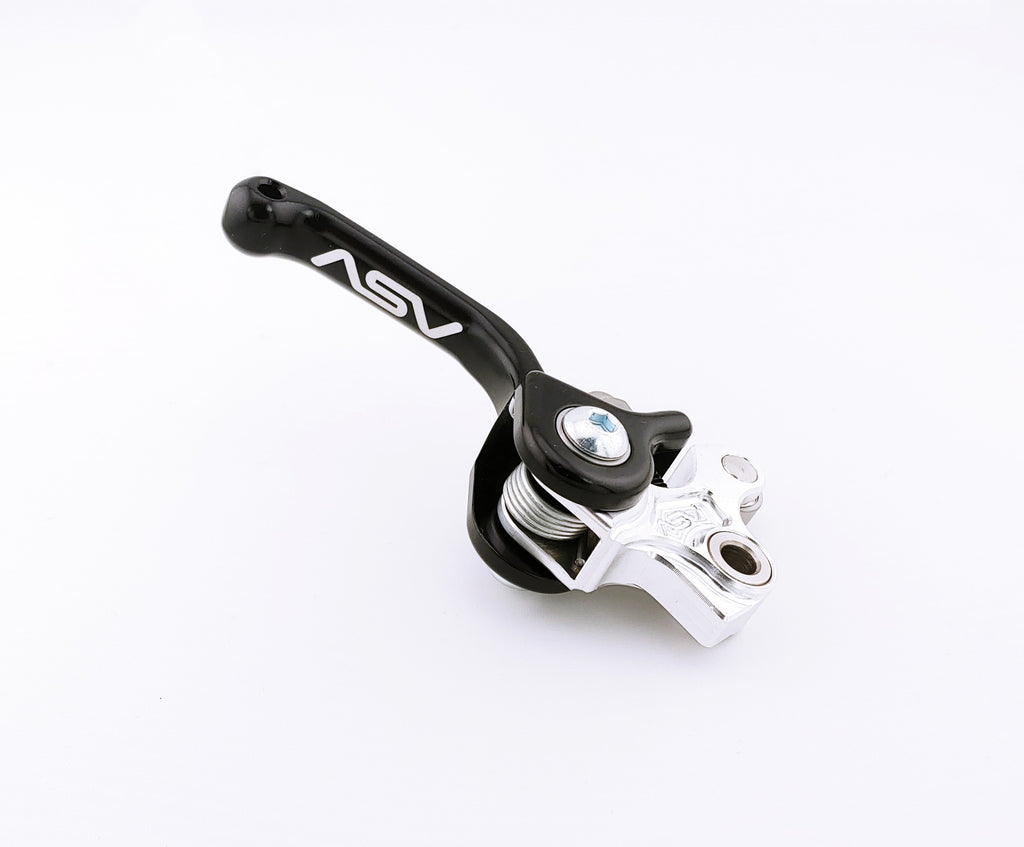 ASV F3 Mini Off-Road Brake Lever for Cobra CX50 / CX65 / CX5e # BDF319