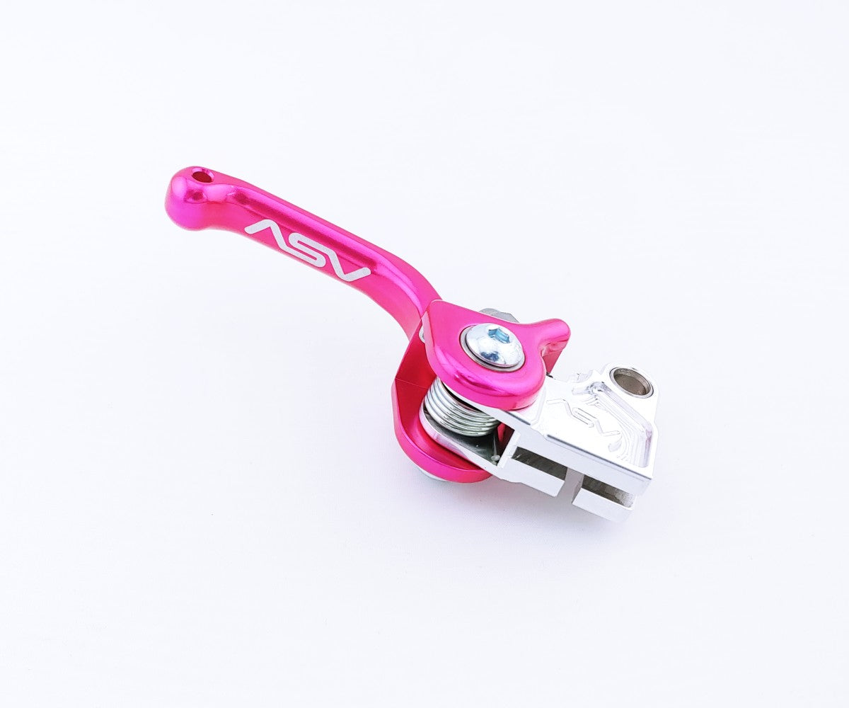 ASV F3 Mini Off-Road Brake Lever for Cobra CX50 / CX65 / CX5e # BDF319