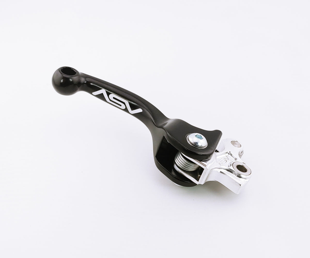 ASV F3 Mini Off-Road Brake Lever for Cobra CX50 / CX65 / CX5e # BDF319