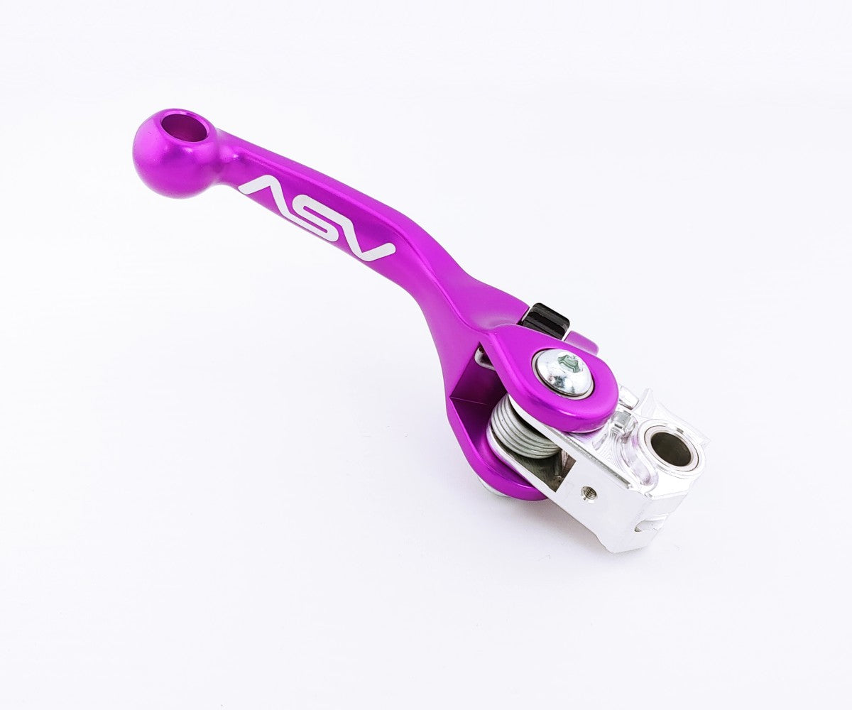 ASV F4 Series Off-Road Brake Lever # BDF418