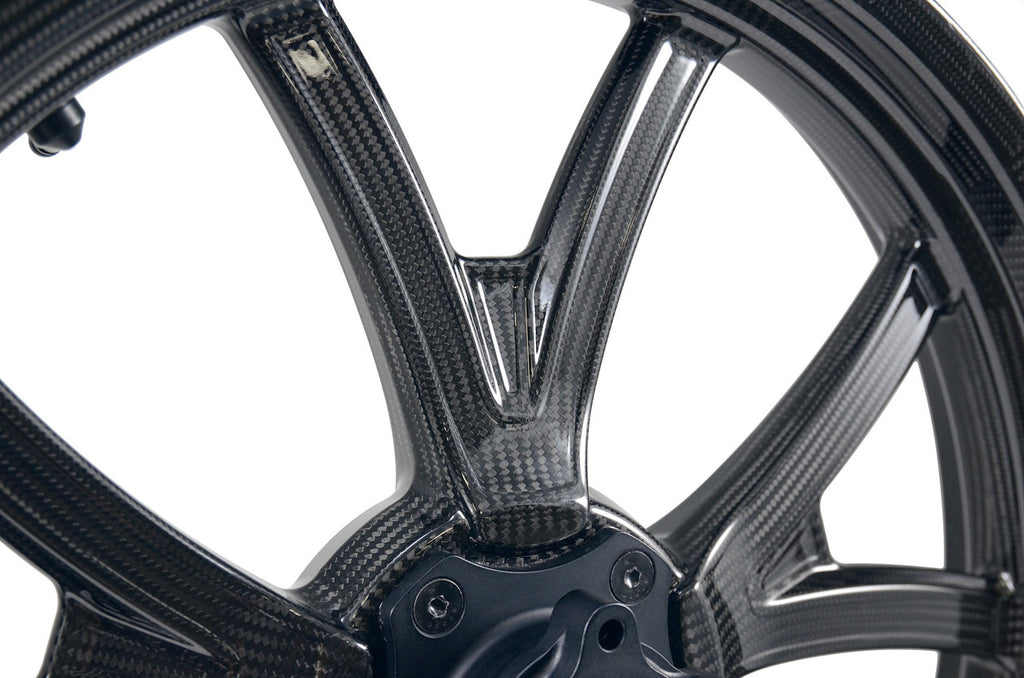 Brock's Performance BST Torque TEK 19 x 3.0 Front Wheel - Harley-Davidson Fat Bob, Switchback, and Wide Glide (08-17)
