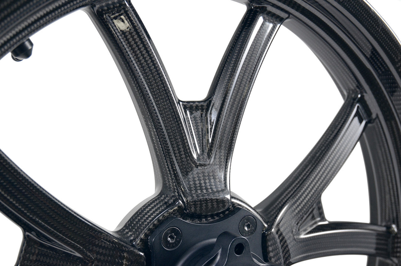 Brock's Performance BST Torque TEK 19 x 3.0 Front Wheel - Harley-Davidson Fat Bob, Switchback, and Wide Glide (08-17)