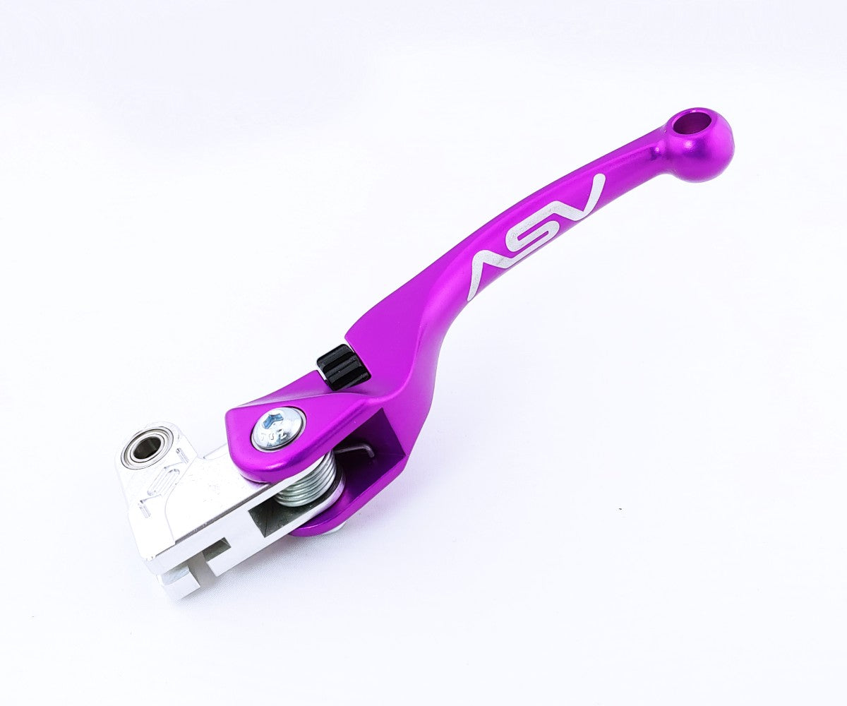 ASV F4 Off-Road Hydraulic Clutch Lever # CDF415