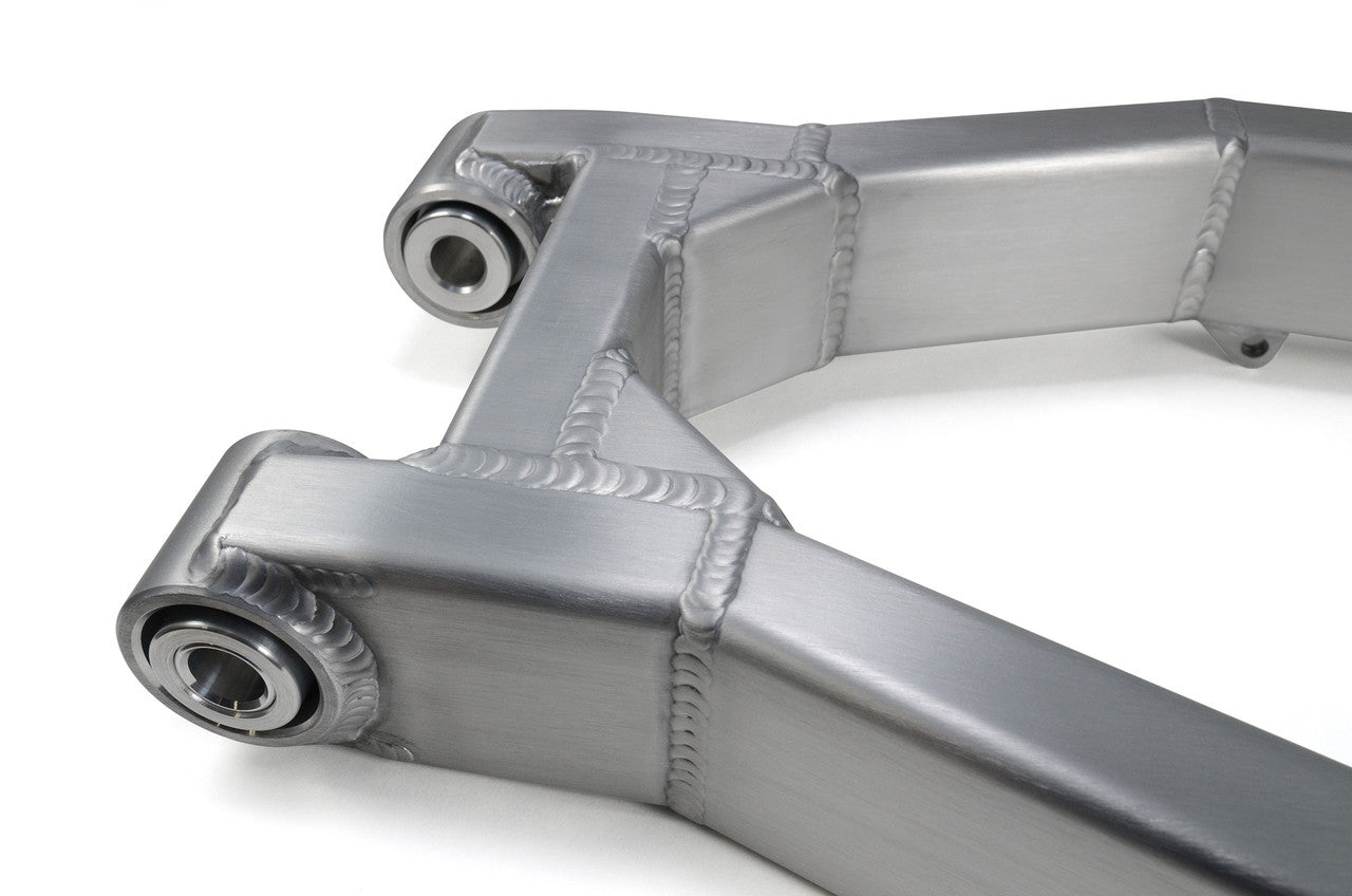 Brock's Performance Performance FXR Swingarm (Burnished) for Harley-Davidson FXR (82-00)
