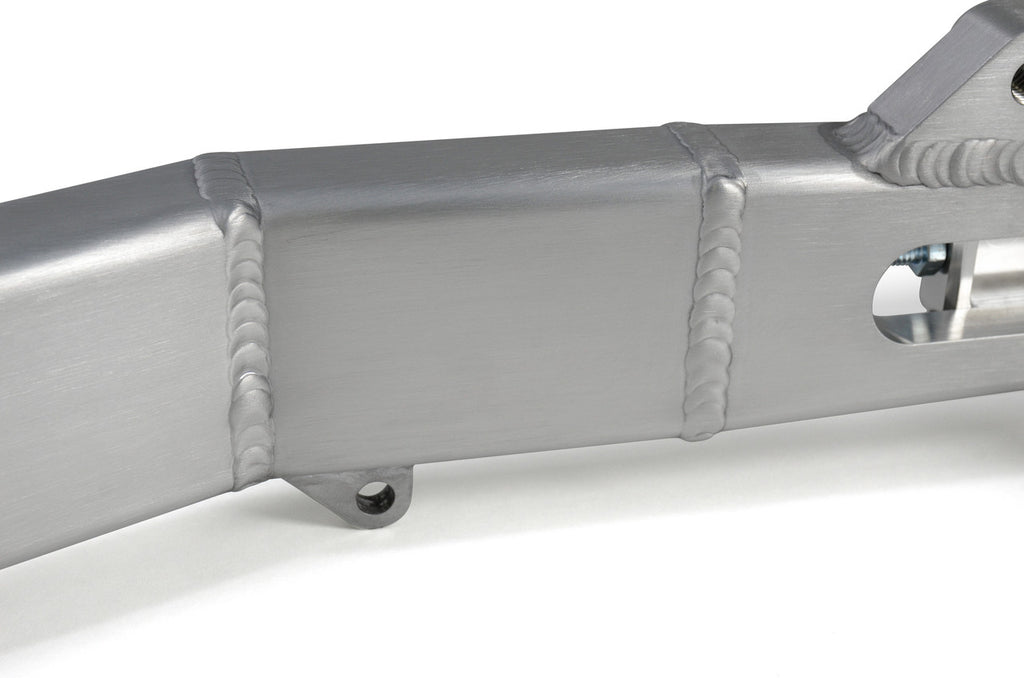 Brock's Performance Performance FXR Swingarm (Burnished) for Harley-Davidson FXR (82-00)
