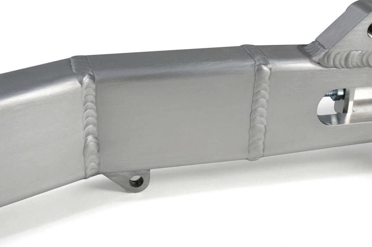 Brock's Performance Performance FXR Swingarm (Burnished) for Harley-Davidson FXR (82-00)