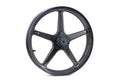 Brock's Performance BST Twin TEK 21 x 3.5 Front Wheel - Harley-Davidson Fat Bob (18-23)