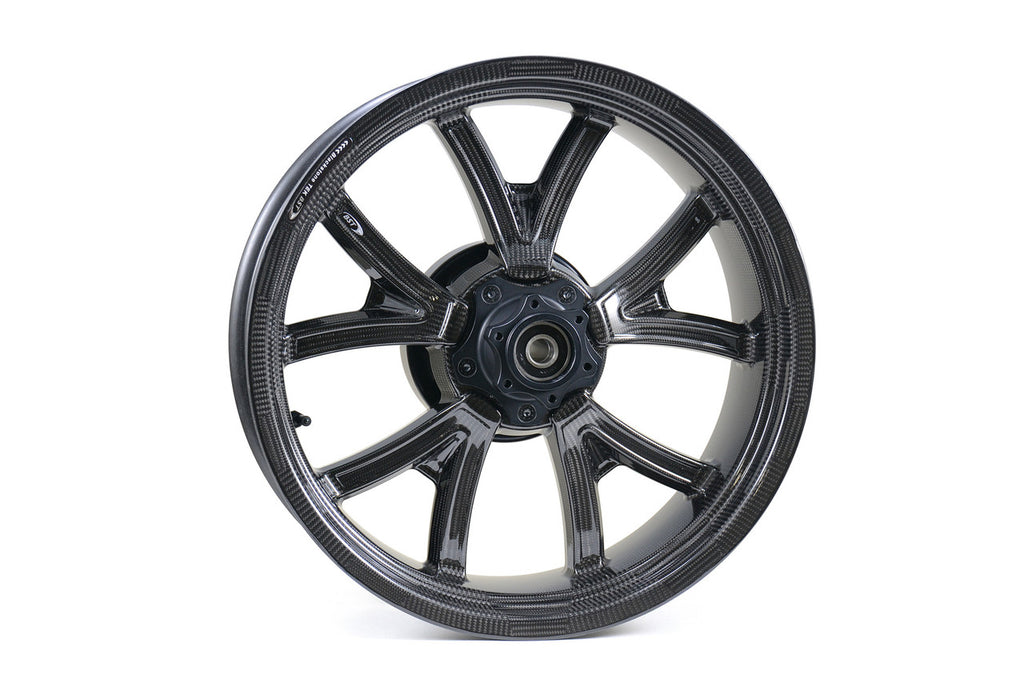 Brock's Performance BST Torque TEK 16 x 5.0 Rear Wheel - Indian Challenger (20-26)