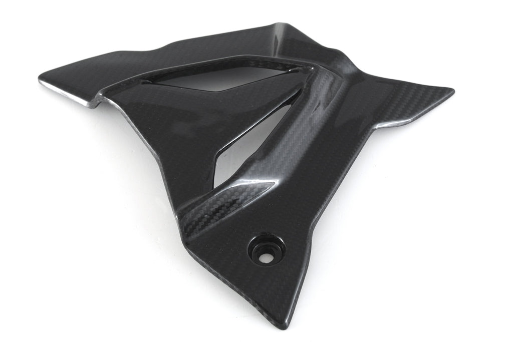 Fullsix Carbon Sprocket Cover - BMW S1000R/M1000RR