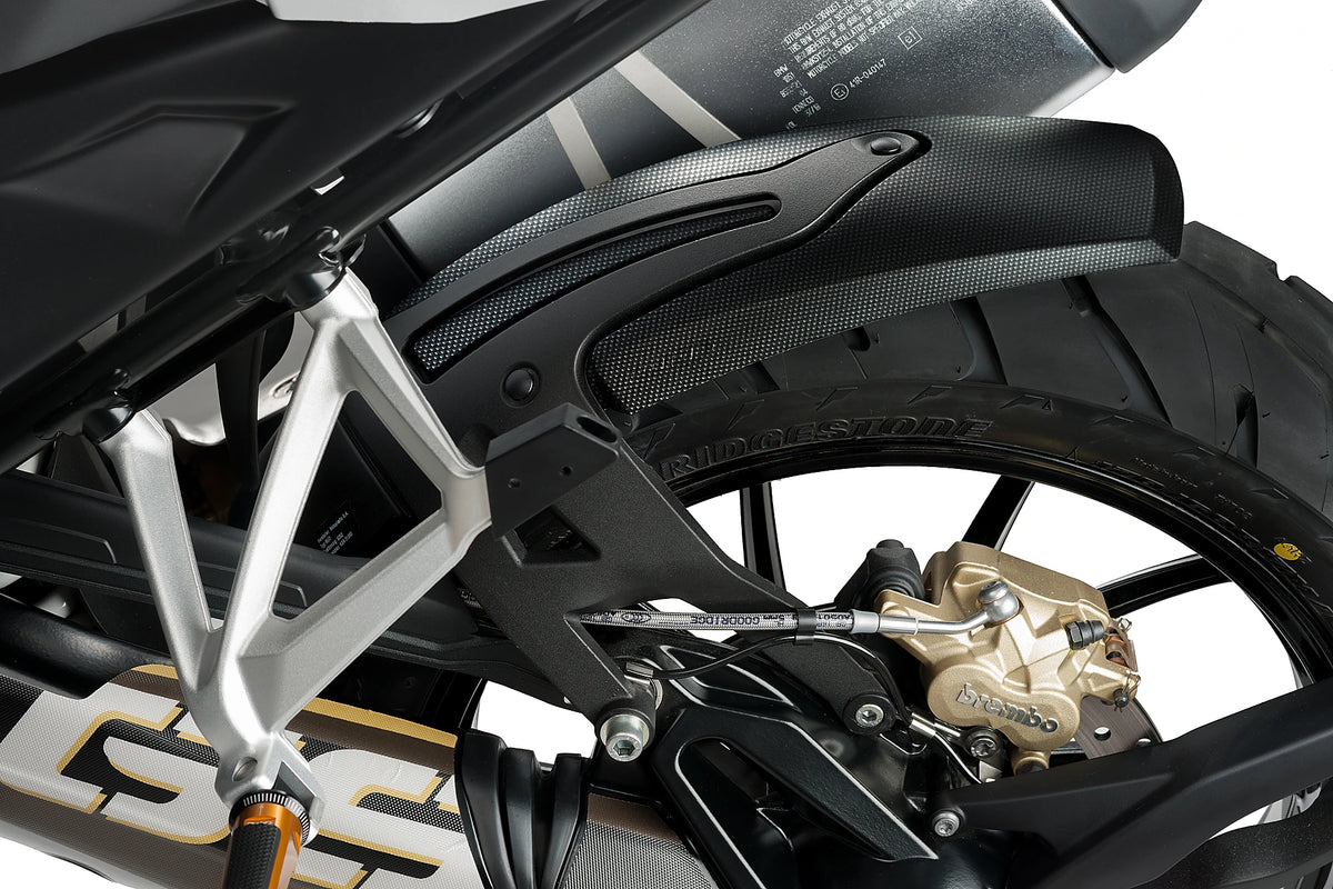 Puig Rear Fender - BMW R1200GS