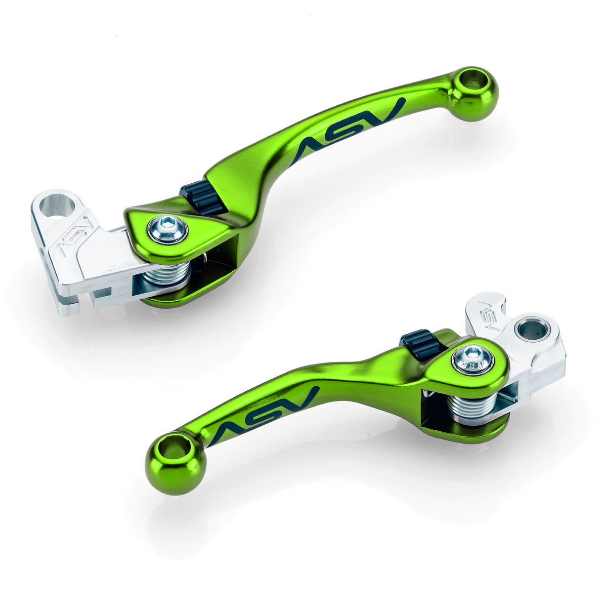 ASV F4 Series Clutch and Brake Lever Pair Pack # BCF40702