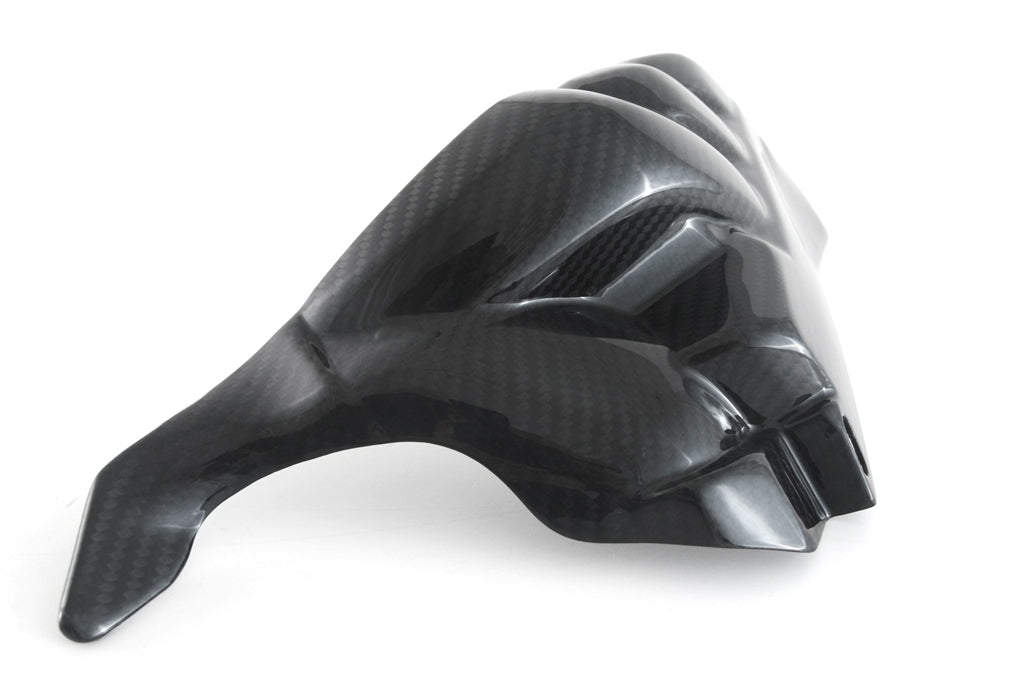 Fullsix Carbon Electronic Cover - Yamaha YZF-R1/R1M