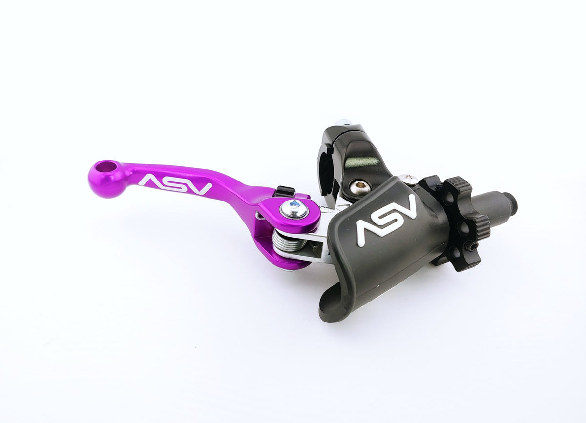 ASV F4 Series Off-Road Brake Lever # BDF405PX