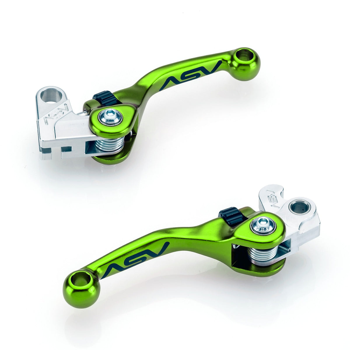 ASV F4 Series Clutch and Brake Lever Pair Pack # BCF401T01T