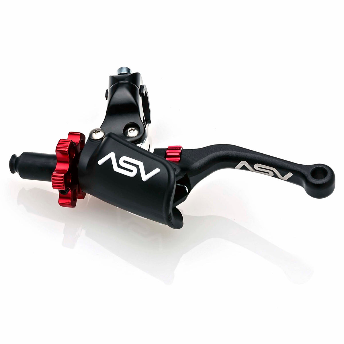 ASV C6 Series Off-Road/Quad Pro Model Clutch Lever for SPEEDWAY # CDC606SPX