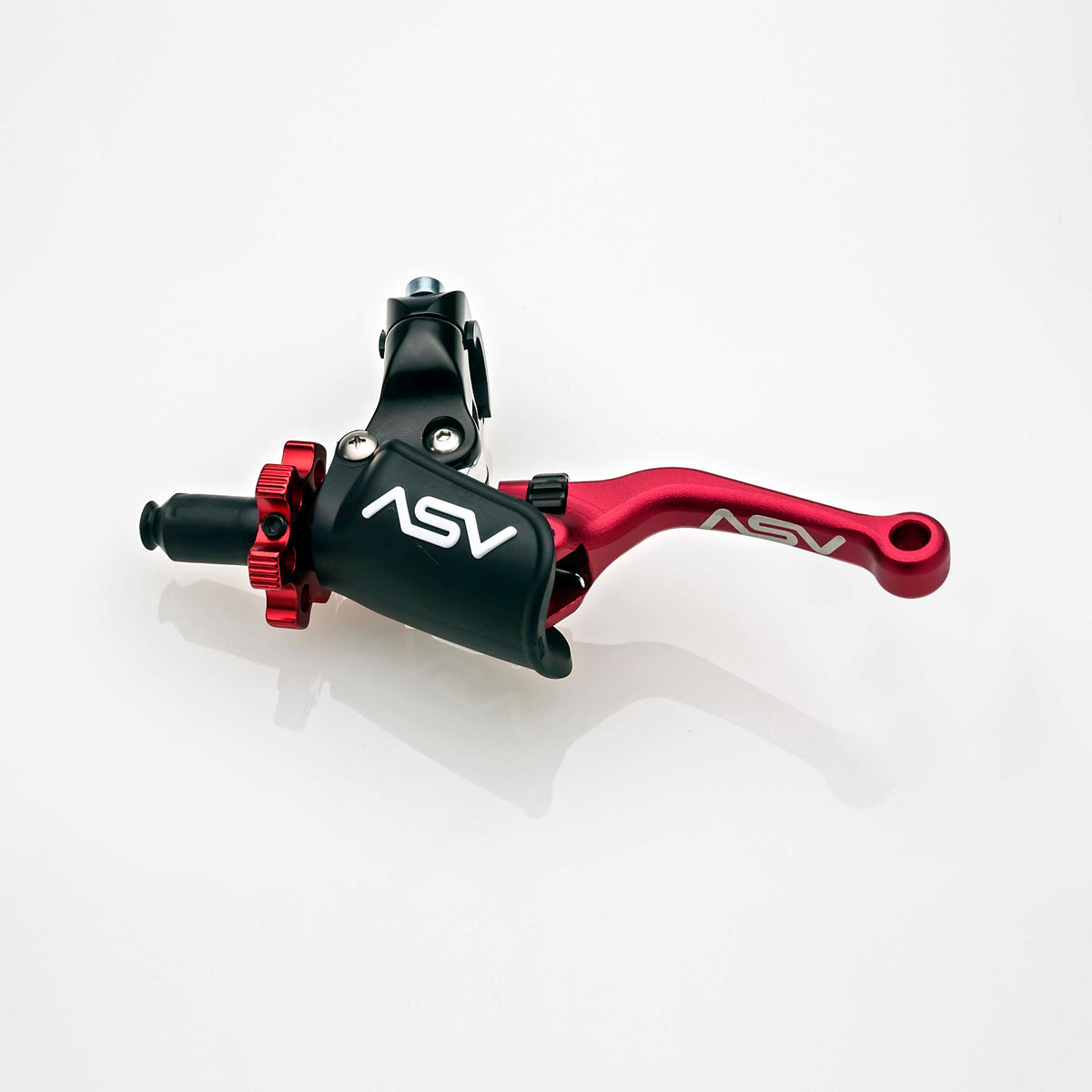 ASV C6 Series Off-Road/Quad Pro Model Clutch Lever for SPEEDWAY # CDC606SPX