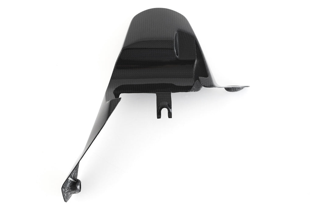 Fullsix Carbon Rear Mudguard - Ducati Super Sport