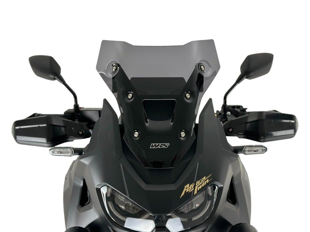 WRS Sport Windscreen Honda CRF 1100 L Africa Twin ADV Sports 2021-2026