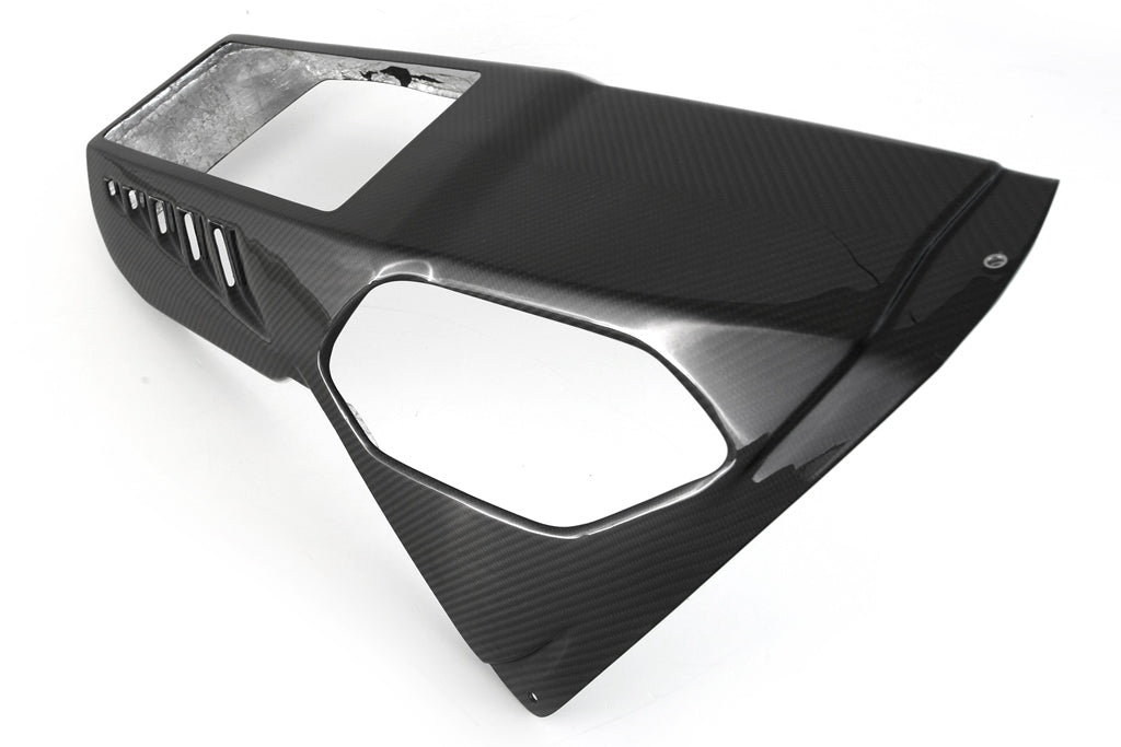 Fullsix Carbon Belly Pan - BMW M1000RR