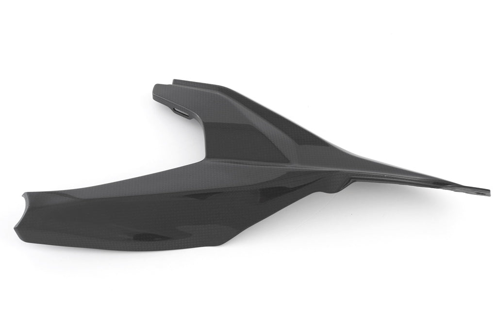 Fullsix Carbon Frame Protection Guard - Right - Ducati 899 Panigale