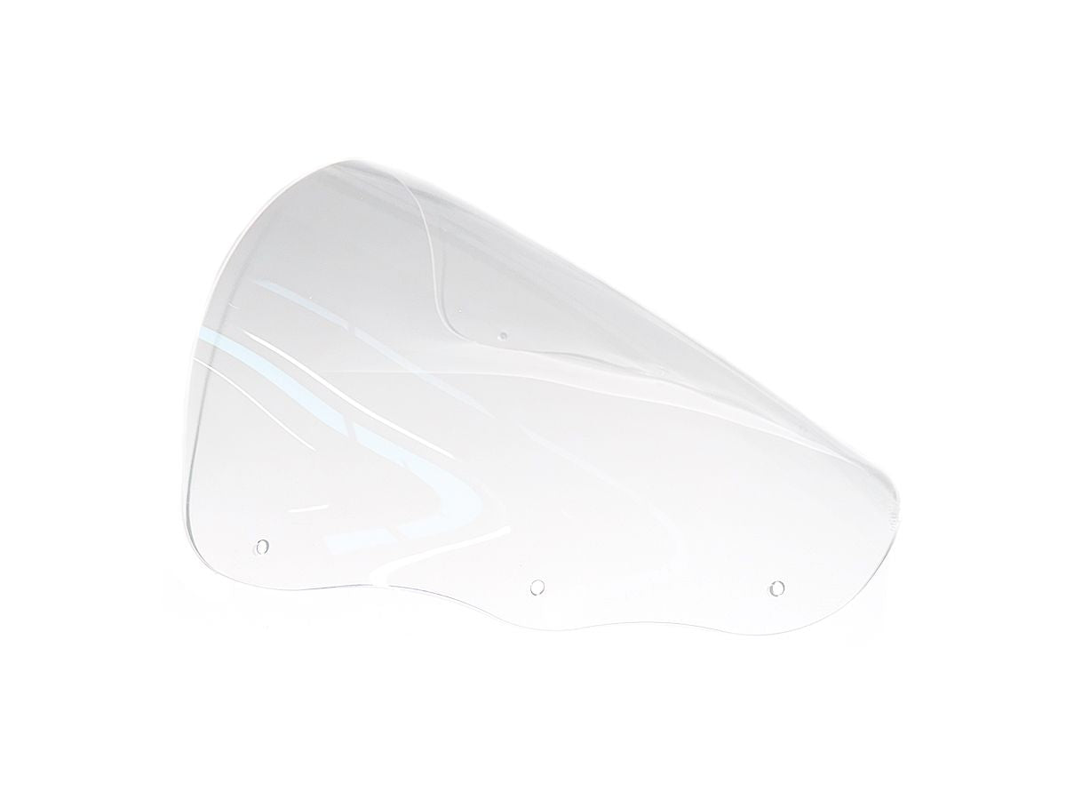 WRS Race Windscreen WRS Trasparent Kalex Moto2 2010-2018