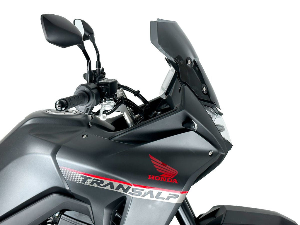 WRS Sport Windscreen Honda XL 750 Transalp 2023-2024