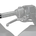 Puig Short Bar End Weights - Suzuki GSX-R1000 2016-Present