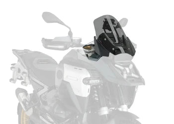 Puig Standard Screen - Suzuki GSXR600/750/1000 2000-2003