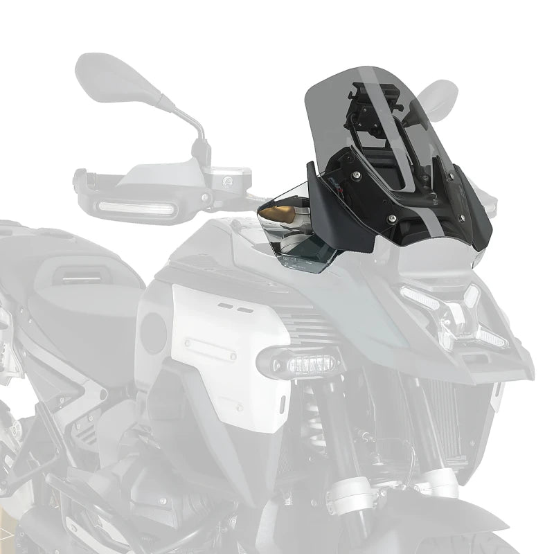 Puig Standard Screen - Yamaha TZR50 2003-2016