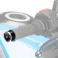 Puig Bar Ends Balance - CFMoto 675NK Balance Bar Ends 2025-Present