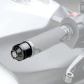 Puig Short Bar End Weights - BMW G310R 2016-Present