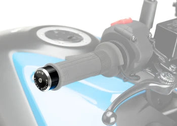 Puig Bar Ends Balance - Honda CMX1100 Rebel Balance Bar Ends