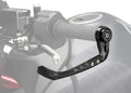 Puig Clutch Lever Protector RAW - Universal Clutch Lever Protector RAW 2.0