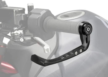 Puig Clutch Lever Protector RAW - Universal Clutch Lever Protector RAW 2.0