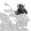 Puig Standard Screen - Yamaha YZF600-R6 1999-2002