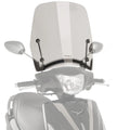 Puig Windshield T.S. - Honda Scoopy SH50 2002-2010