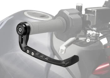 Puig Brake Lever Protector RAW - Universal Brake Lever Protector RAW 2.0