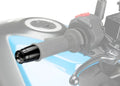 Puig Bar Ends Sport - Vespa GTS300 Sport Bar Ends