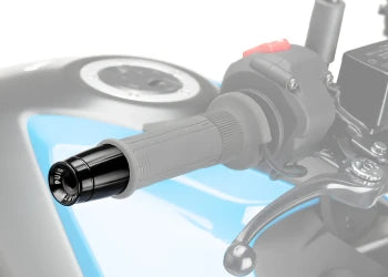 Puig Bar Ends Sport - Vespa GTS300 Sport Bar Ends