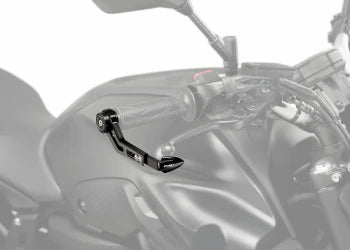 Puig Brake Lever Protector - Triumph Speed 400