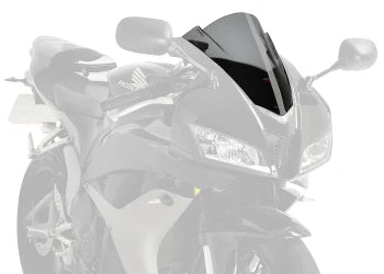 Puig Racing Screen - Yamaha R1 2004-2006