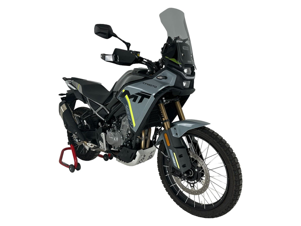 WRS Caponord Windscreen CF Moto 450 MT 2024-2026