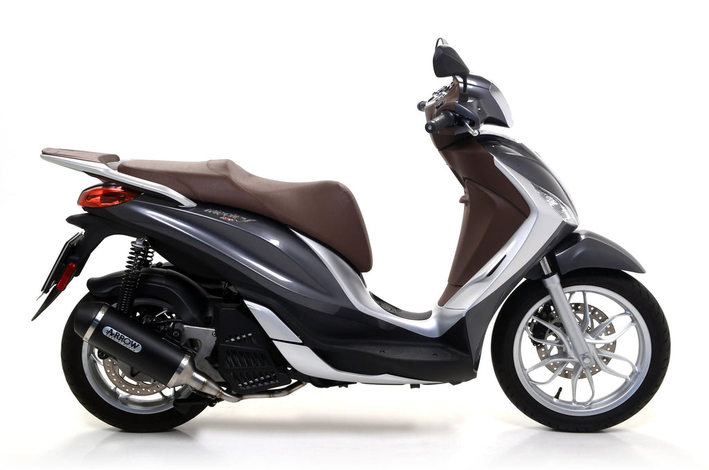 Arrow Catalytic Homologated Header for Urban Exhaust