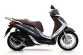 Arrow Catalytic Homologated Header for Urban Exhaust