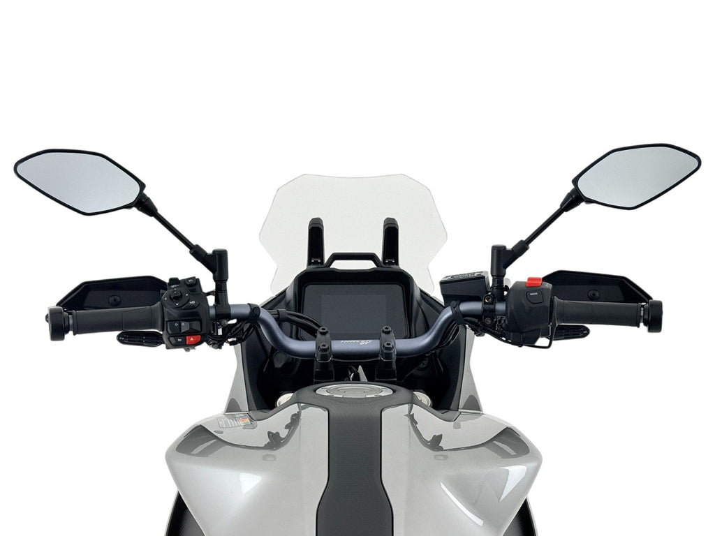 WRS Sport Windscreen Yamaha Tracer 7 / GT 2025-2026
