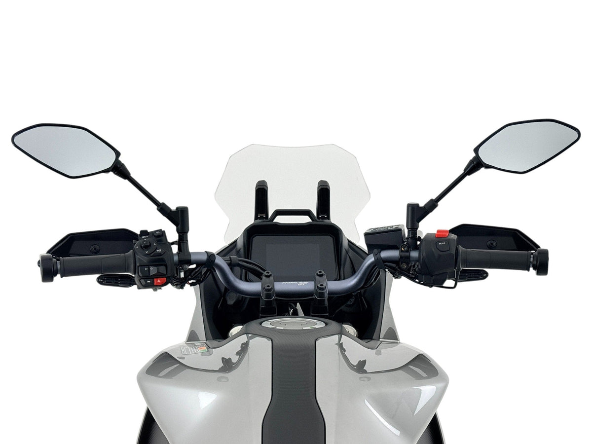 WRS Sport Windscreen Yamaha Tracer 7 / GT 2025-2026