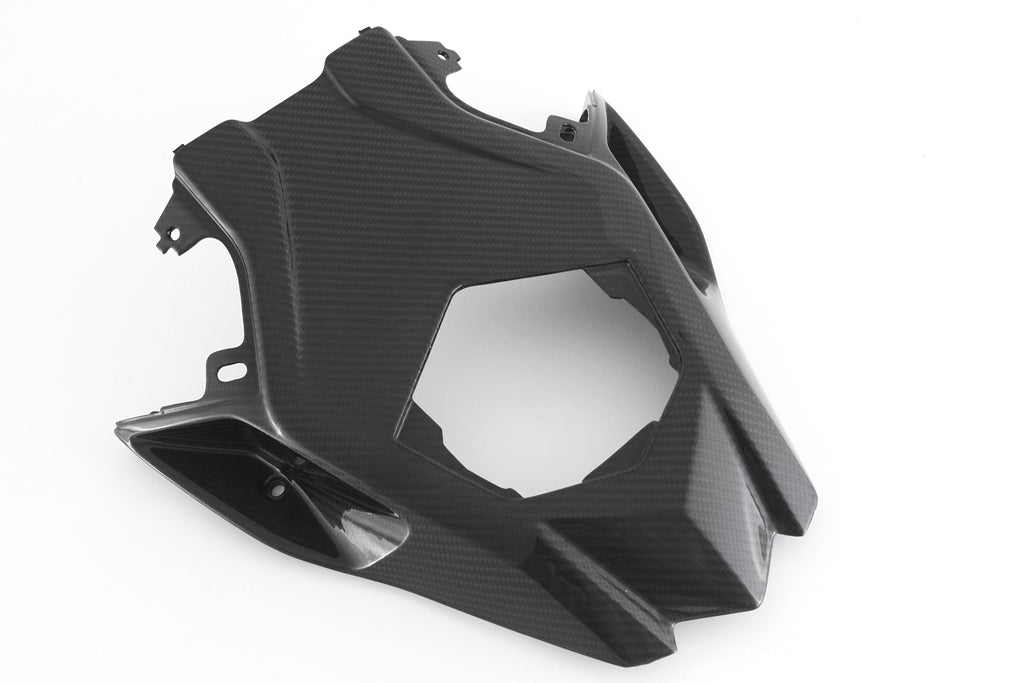 Fullsix Carbon Undertail Cover - BMW S1000R/M1000RR